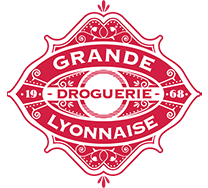 Grande Droguerie Lyonnaise Charlemagne